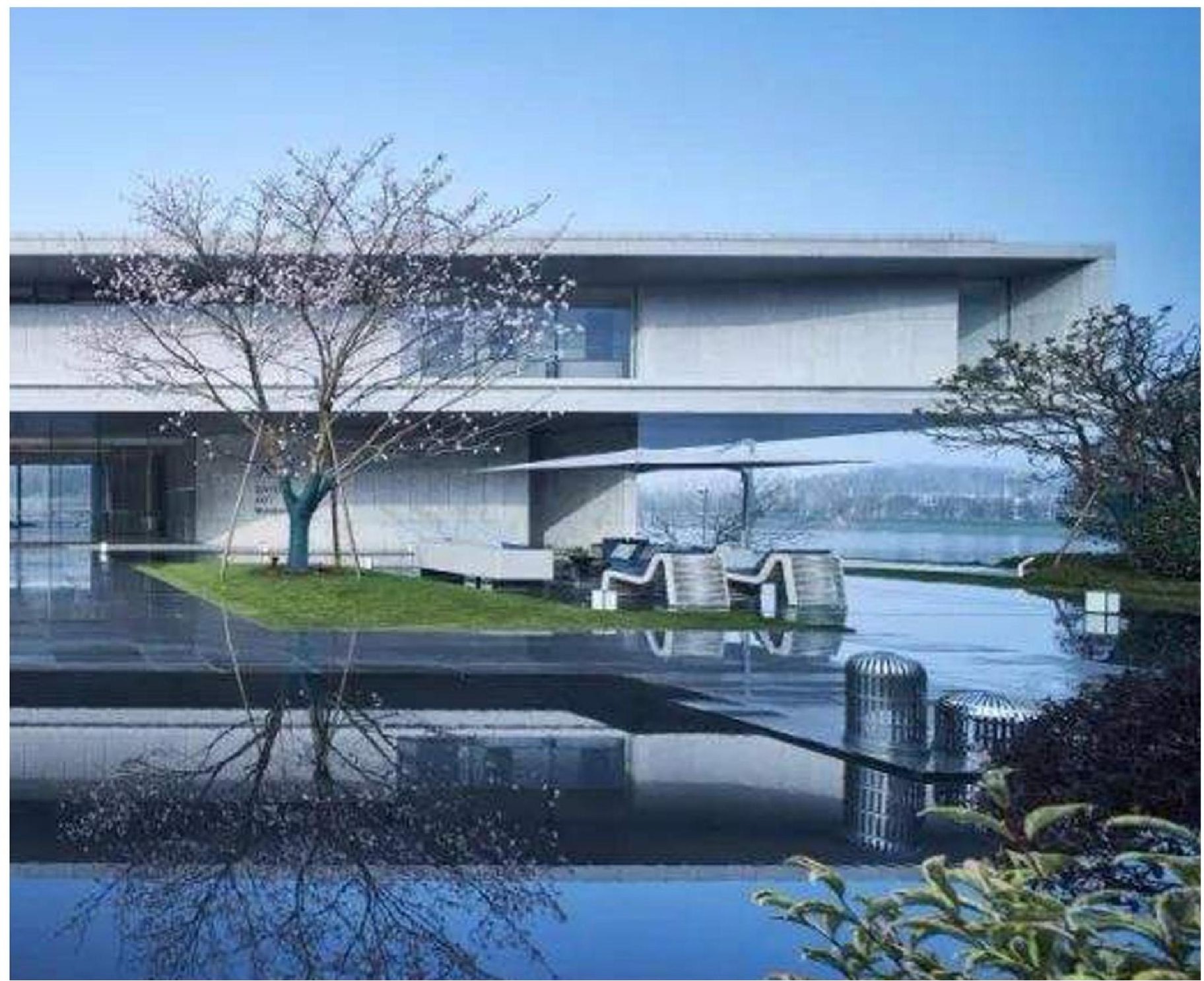 仙林大魚villa