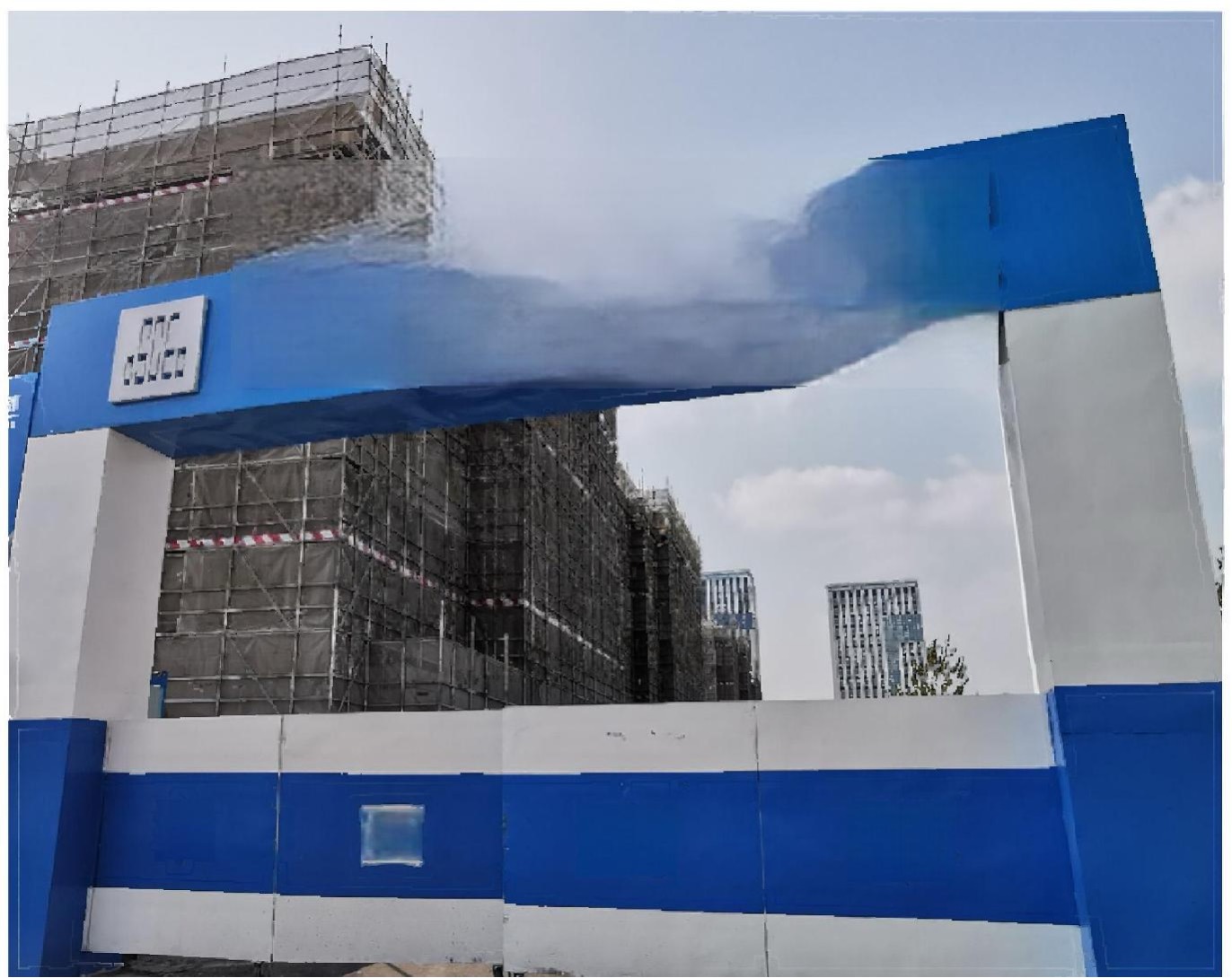 南京江北數字金融產業園
